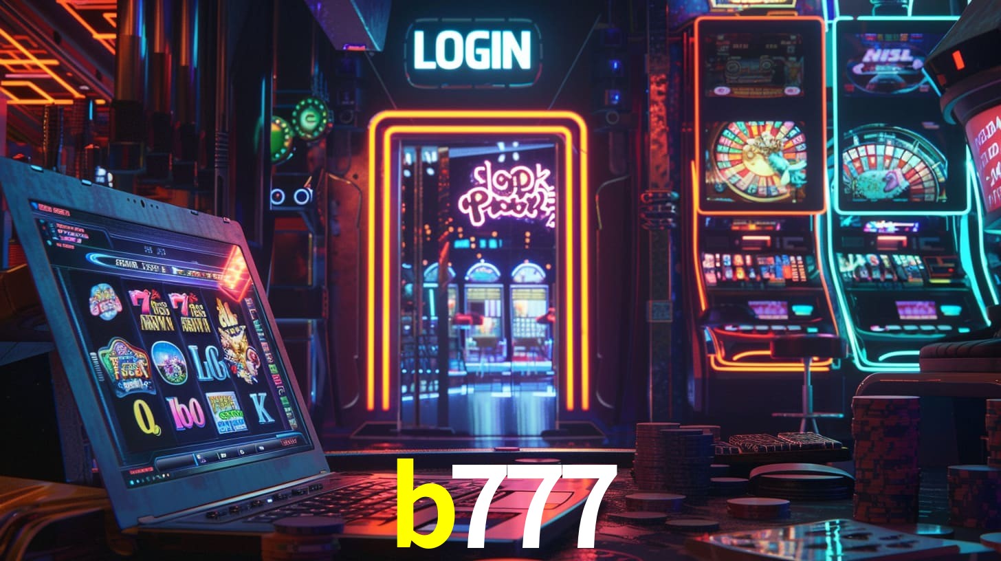 b777.games